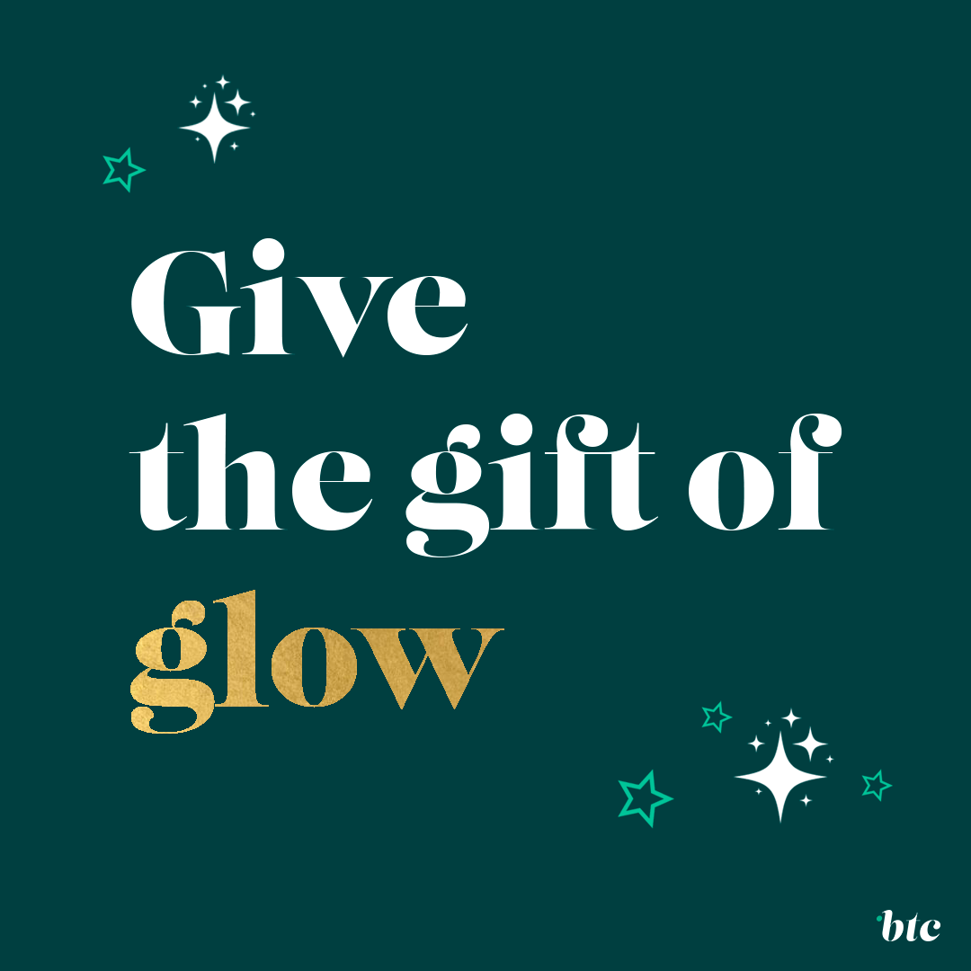 BTC gift card 💖 – Better Than Cream