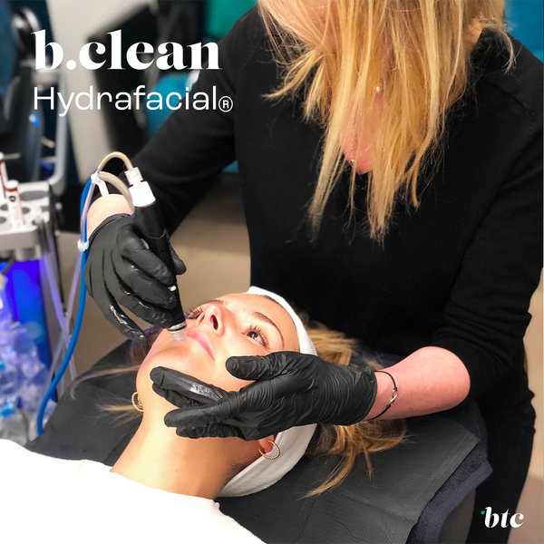 Hydrafacial® 🫧💧