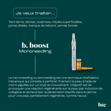 Microneedling