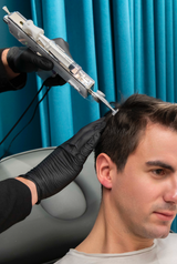 Revitalisation du cuir chevelu 🌱💉