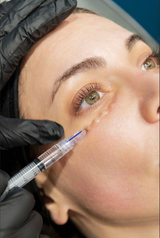 Mésothérapie 🍊💉