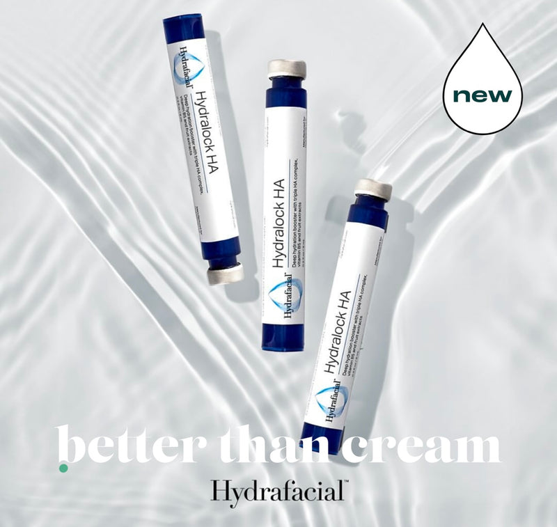 Hydrafacial® 🫧💧