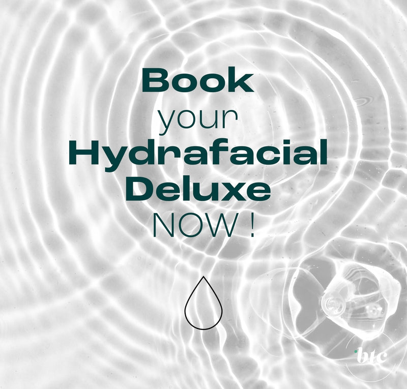 Hydrafacial® 🫧💧