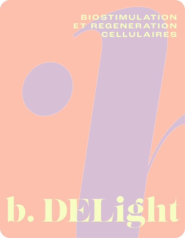 Photobiomodulation/LED therapy✨