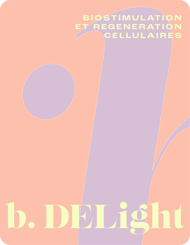 Photobiomodulation/LED therapy✨