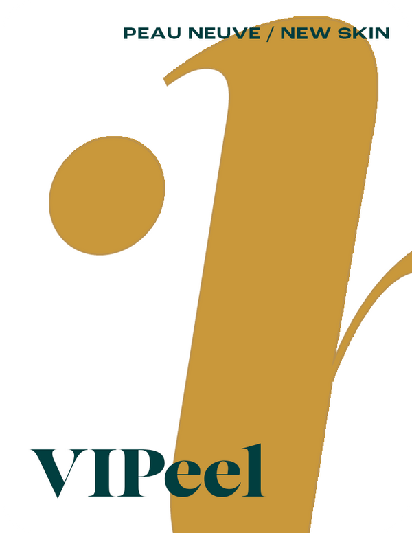 Peeling médical 🧪