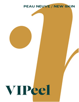 Peeling médical 🧪