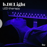 The BTC Boost facial ⚡️ (Hydrafacial®+ Microneedling ou PRX-T33® +LED)
