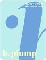 Skinboosters 💧💉