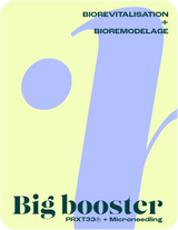 Big Booster (PRX-T33®+microneedling+LED)