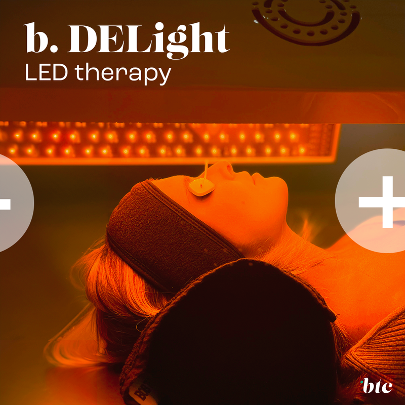 Big Booster (PRX-T33®+microneedling+LED)
