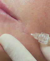 Fine line eraser® ✏️💉