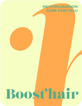 Revitalisation du cuir chevelu 🌱💉