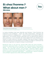 Injections anti-rides 💉