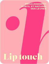 Lip touch® 💋💉