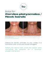 Injections anti-rides 💉