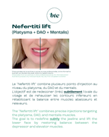 Injections anti-rides 💉