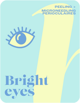 Bright eyes ⭐️⭐