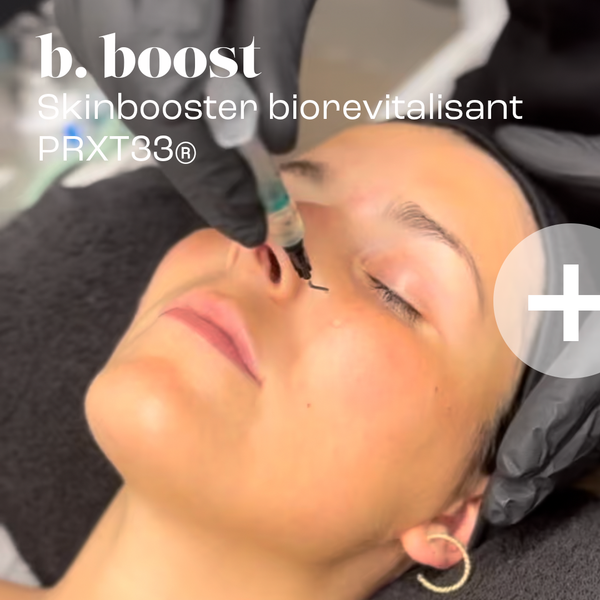 Big Booster (PRX-T33®+microneedling+LED)
