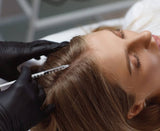 Revitalisation du cuir chevelu 🌱💉