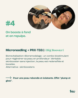Programme 3 mois Special event 💍🍾